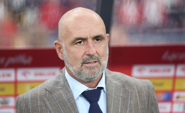 Michała Probierza zmartwiły urazy dwóch kadrowiczów