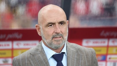 Michała Probierza zmartwiły urazy dwóch kadrowiczów