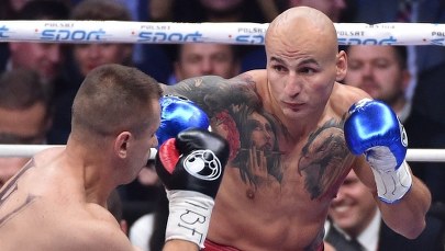 Michalczewski: Szpilka ma niewielkie szanse na pokonanie Wildera. Komuś zabrakło cierpliwości