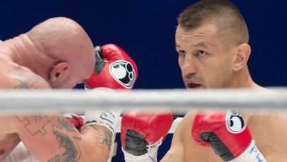 Michalczewski: Tomek Adamek może zarabiać już tylko jako mięso armatnie