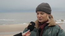 Michalina Łabacz o występie w „Schedzie”. Kogo gra w nowym serialu HBO Max?