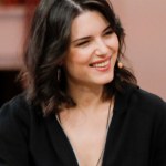 Michalina Olszańska ogłosiła radosne wieści. Pokazała ciążowe krągłości
