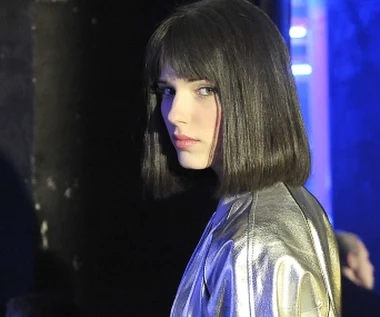 Michalina Olszańska: Sztuka musi szokować