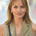 Michalina Robakiewicz wyrosła na prawdziwą piękność. Podobna do sławnej mamy?