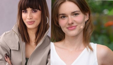 Michalina Sosna nie gryzła się w język ws. odejścia Kachlik z "M jak miłość". Mówi to wprost