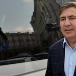 Micheil Saakaszwili może zostać deportowany do Polski