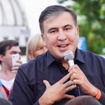 Micheil Saakaszwili może zostać wicepremierem Ukrainy