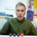 Micheil Saakaszwili skazany na kolejnych 9 lat więzienia