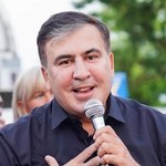 Micheil Saakaszwili wróci do Gruzji? Opozycja chce, by został premierem