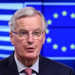 Michel Barnier - mamy wariant awaryjny ws. brexitu