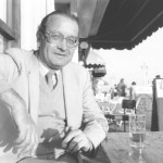 Michel Ciment nie żyje. Francuski krytyk i historyk filmowy miał 85 lat