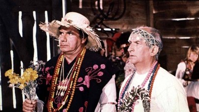 Michel Galabru nie żyje. Grał komendanta w "Żandarmie z Saint-Tropez"