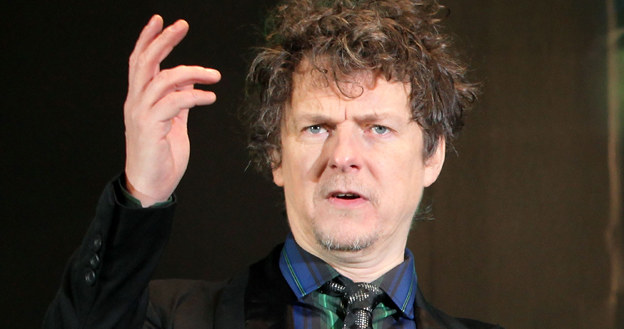 Michel Gondry / fot. Kiyoshi Ota /Getty Images/Flash Press Media