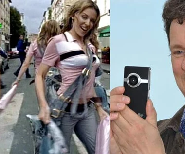 Michel Gondry: Krótko i na temat