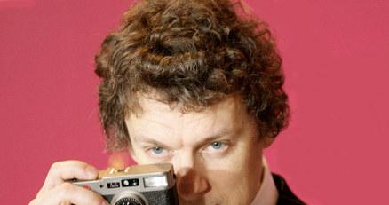 Michel Gondry /AFP