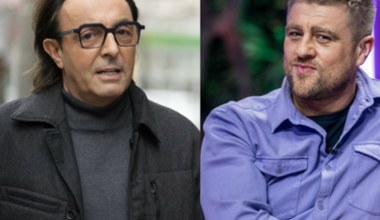 Michel Moran nie mógł powstrzymać swoich emocji. Po raz kolejny zwrócił się do zmarłego Jakubiaka