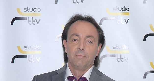 Michel Moran /Marek Ulatowski /MWMedia