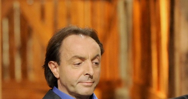 Michel Moran /Gałązka /AKPA