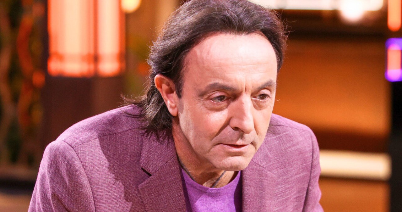 Michel Moran /AKPA