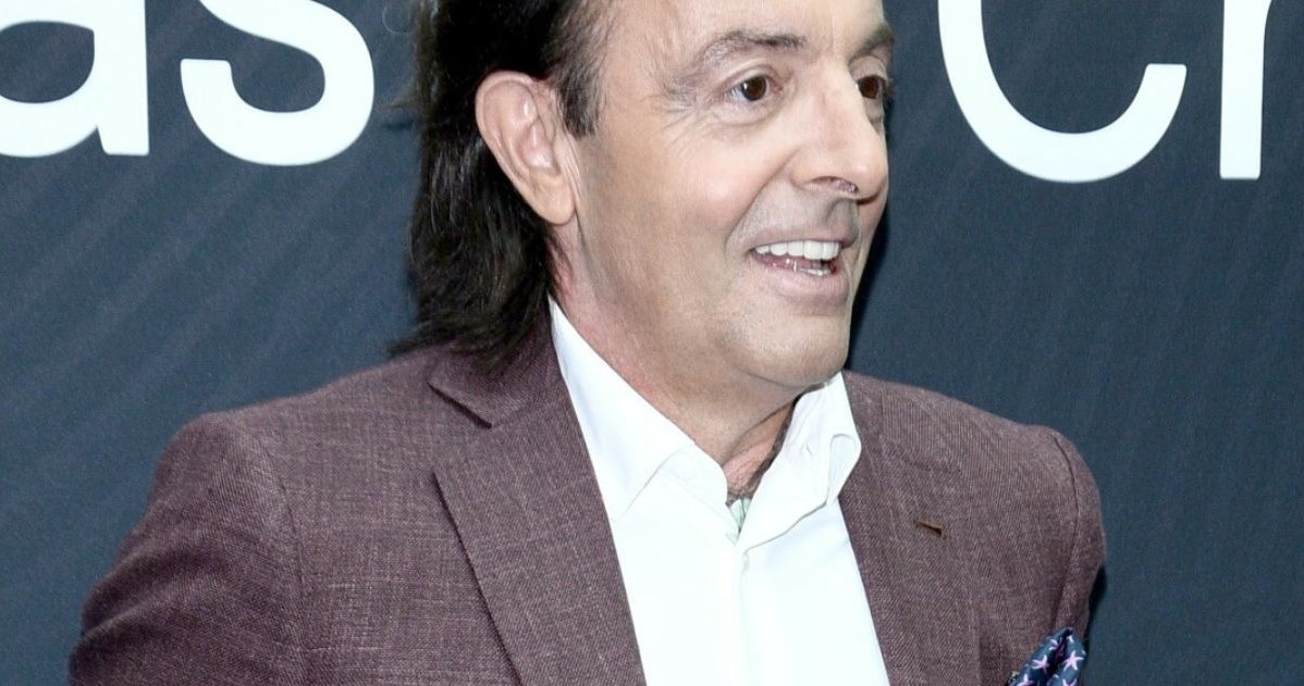 Michel Moran / VIPHOTO/East News /East News
