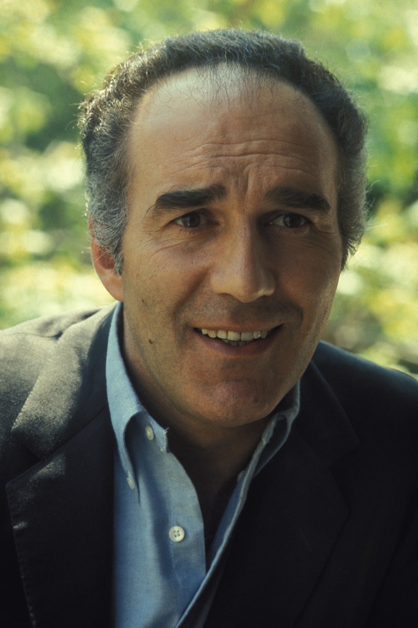 Michel Piccoli /REPORTERS ASSOCIES /Getty Images