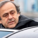 Michel Platini aresztowany. Chodzi o przyznanie mundialu Katarowi