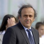 Michel Platini doceniony. Powstał serial o ikonie futbolu