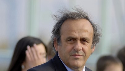 Michel Platini doceniony. Powstał serial o ikonie futbolu