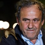 Michel Platini na celowniku FIFA: Futbolowa centrala chce odzyskać 2 mln franków