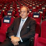 Michel Platini nie będzie walczył o kolejną kadencję