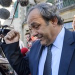 Michel Platini w poniedziałek usłyszy wyrok CAS
