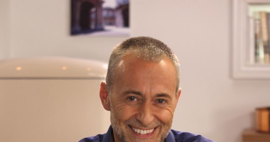 Michel Roux Jr /materiały prasowe