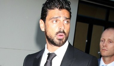 Michele Morrone poczuł motylki w brzuchu. To ona zawładnęła jego sercem
