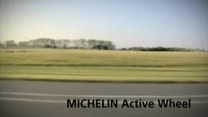 Michelin Active Wheel