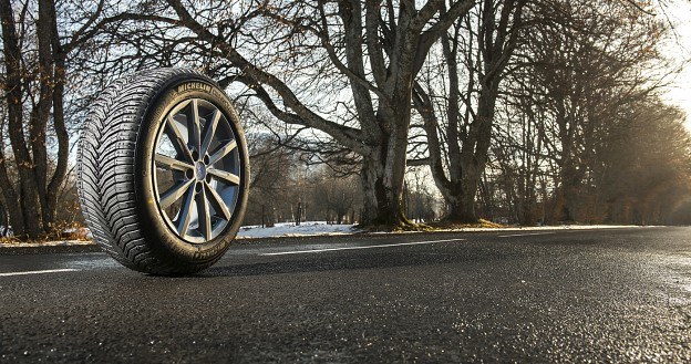 Michelin CrossClimate /Michelin