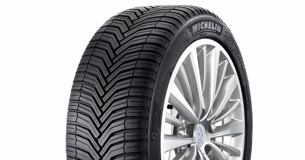 Michelin CrossClimate /Michelin