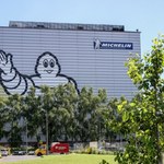 Michelin przenosi część produkcji z Olsztyna do Rumunii. Wszystko przez wysokie koszty produkcji