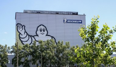 Michelin przenosi część produkcji z Olsztyna do Rumunii. Wszystko przez wysokie koszty produkcji