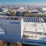 Michelin zainwestuje w olsztyńskiej fabryce 169 mln zł