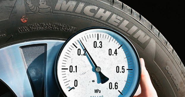 Michelin /Motor