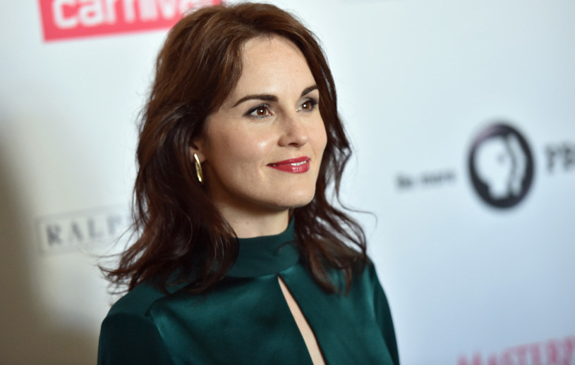 Michelle Dockery /Kevin Winter /Getty Images