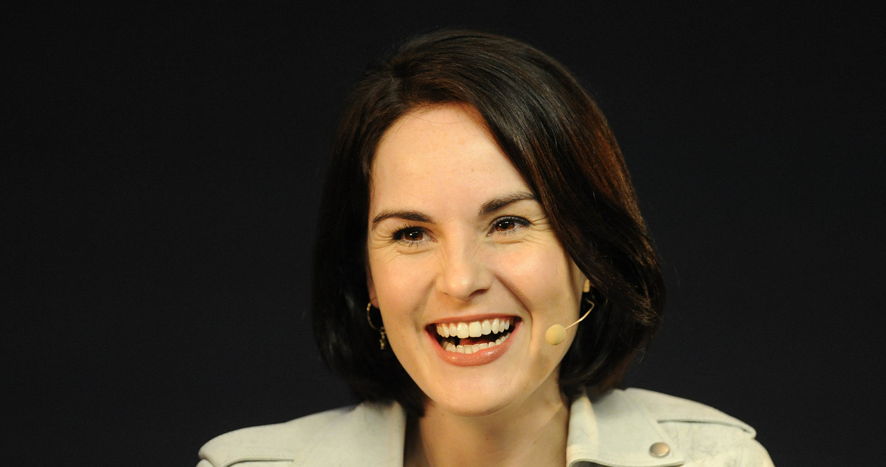 Michelle Dockery /Stuart C. Wilson /Getty Images