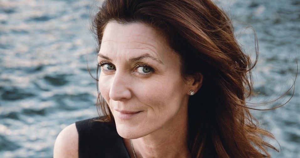 Michelle Fairley /materiały prasowe