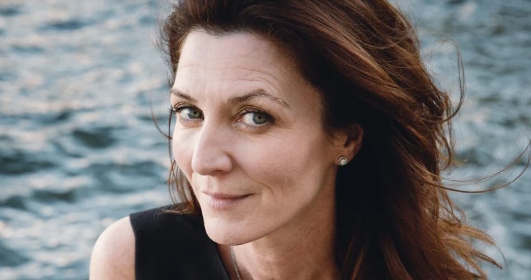 Michelle Fairley /materiały prasowe
