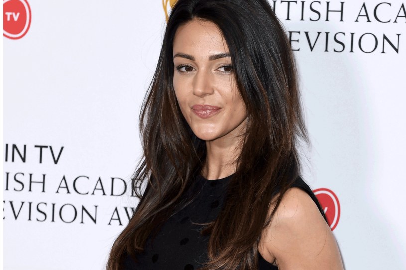 Michelle Keegan /Getty Images