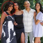 Michelle Obama chciała zabić męża? Dramatyczne sceny w domu byłego prezydenta?