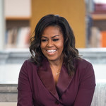 Michelle Obama poprowadzi program dla dzieci o gotowaniu 