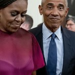 Michelle Obama przerwała milczenie ws. rozwodu. Rozwiała wątpliwości