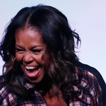 Michelle Obama tańczy z 2-letnią Parker do "Shake It Off"