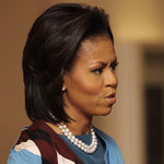 Michelle Obama zagra w serialu